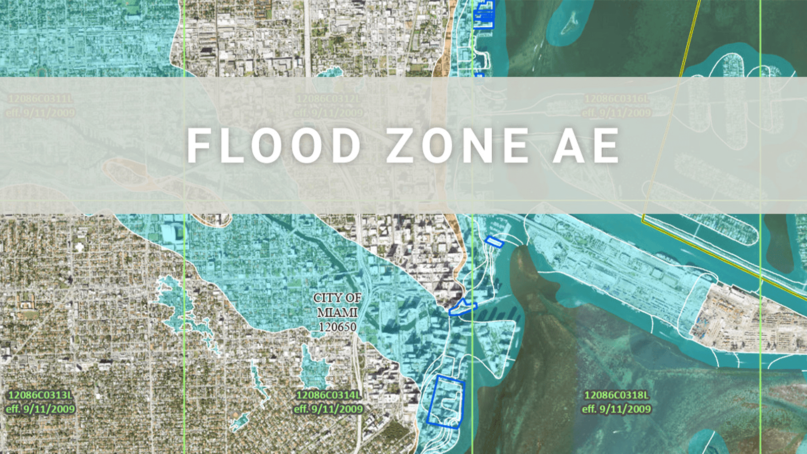 Flood Elevation Certification